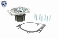 водна помпа, охлаждане на двигателя