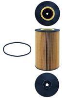 Thumbnail - Oliefilter - OX426D - KNECHT