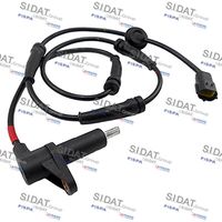 Sensor, Raddrehzahl
