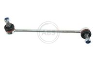 Stange/Strebe, Stabilisator