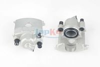 спирачен апарат