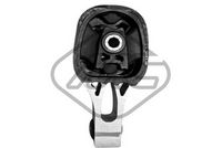 окачване, двигател