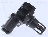 Sensor, Saugrohrdruck
