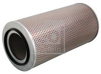 Luftfilter
