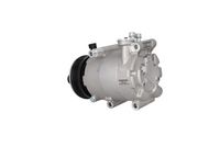 Compresor, climatizare KAMOKA, Cod: 7820127