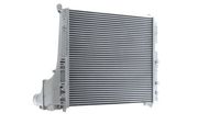 Thumbnail - Intercooler, inlaatluchtkoeler - CI622000S - MAHLE