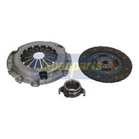 Set ambreiaj JAPANPARTS, Cod: KF-K26