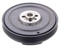 Belt Pulley, crankshaft