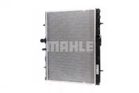 Thumbnail - Radiateur - CR31000S - MAHLE