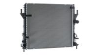 Thumbnail - Radiateur - CR1940000P - MAHLE