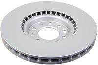 спирачен диск