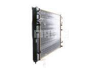 Thumbnail - Radiateur - CR1423000S - MAHLE