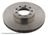 Bremsscheibe