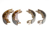 комплект спирачна челюст