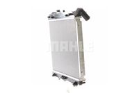 Thumbnail - Radiateur - CR383000S - MAHLE