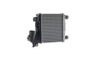 Thumbnail - Intercooler, inlaatluchtkoeler - CI608000S - MAHLE