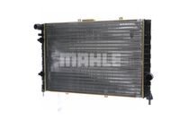 Thumbnail - Radiateur - CR589000S - MAHLE