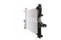 Thumbnail - Radiateur - CR1547000S - MAHLE
