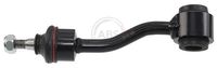 Stange/Strebe, Stabilisator