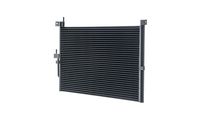 Thumbnail - Condensor, airconditioning - AC687001S - MAHLE