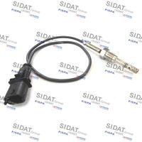 Sensor, Abgastemperatur