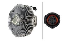 Kupplung, Kühlerlüfter