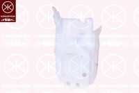Rezervor apa,spalare parbriz KLOKKERHOLM, Cod: 9022306346