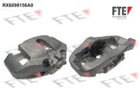 Bremssattel
