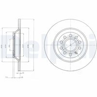 Bremsscheibe