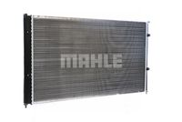 Thumbnail - Radiateur - CR394000S - MAHLE