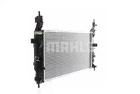 Thumbnail - Radiateur - CR833000S - MAHLE