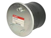 Magnum Technology Veerbalg, luchtvering 1