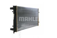 Thumbnail - Radiateur - CR348000S - MAHLE