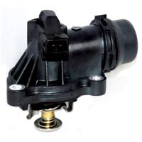 Thermostat, Kühlmittel