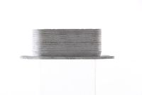 Thumbnail - Oliekoeler, automatische transmissie - CLC140000S - MAHLE