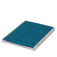 Филтър купе (поленов филтър)