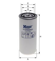 Kraftstofffilter