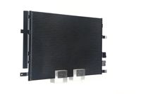Thumbnail - Condensor, airconditioning - AC693000S - MAHLE