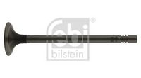 Izplūdes vārsts 21014 FEBI BILSTEIN