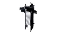 Thumbnail - Intercooler, inlaatluchtkoeler - CI37000P - MAHLE