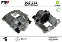 спирачен апарат