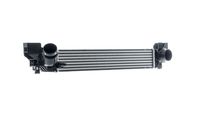 Thumbnail - Intercooler, inlaatluchtkoeler - CI627000P - MAHLE