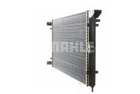 Thumbnail - Radiateur - CR607000S - MAHLE