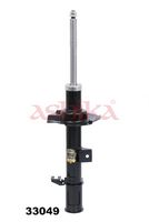 Amortizor ASHIKA, Cod: MA-33049
