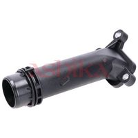 Flansa lichid racire ASHIKA, Cod: 38-00-0018F