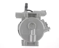 Kompressor, Klimaanlage