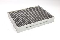 Филтър купе (поленов филтър)