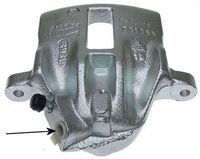 Bremssattel