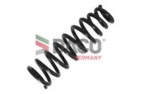 Balstiekārtas atspere 802205 DACO Germany
