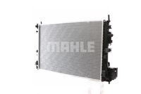 Thumbnail - Radiateur - CR834000S - MAHLE